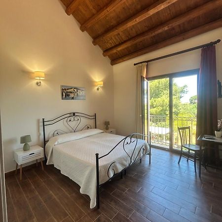Siciliantica Bed & Breakfast Rilievo Dış mekan fotoğraf