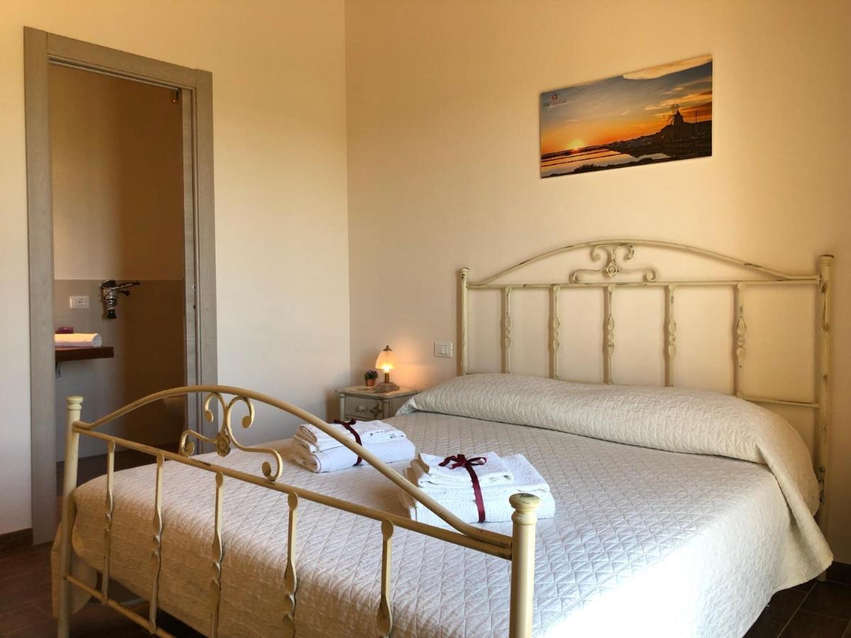 Siciliantica Bed & Breakfast Rilievo Dış mekan fotoğraf