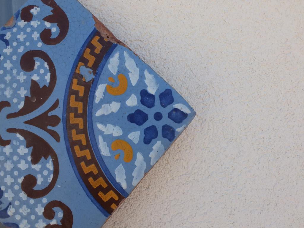 Siciliantica Bed & Breakfast Rilievo Dış mekan fotoğraf