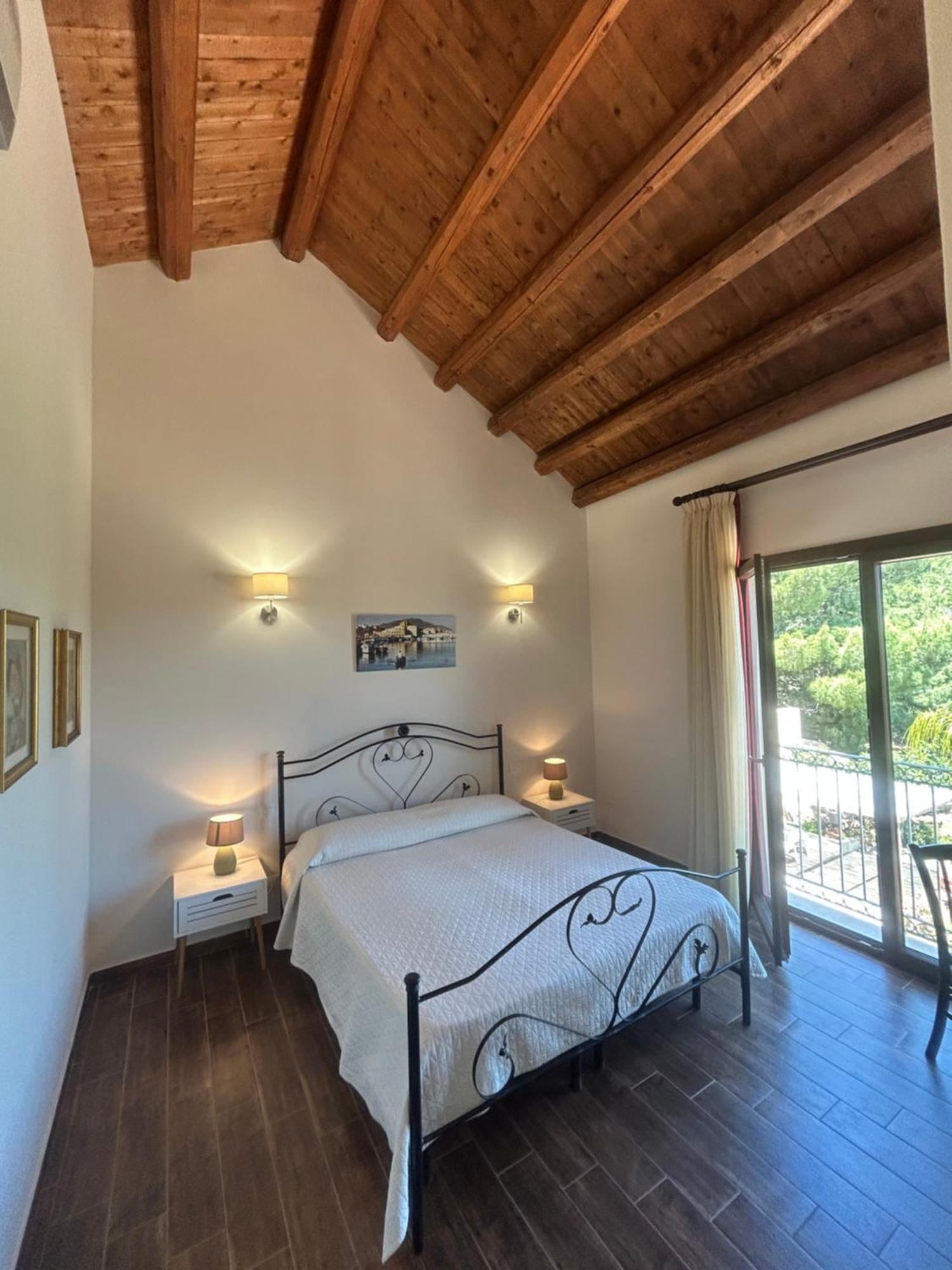 Siciliantica Bed & Breakfast Rilievo Dış mekan fotoğraf