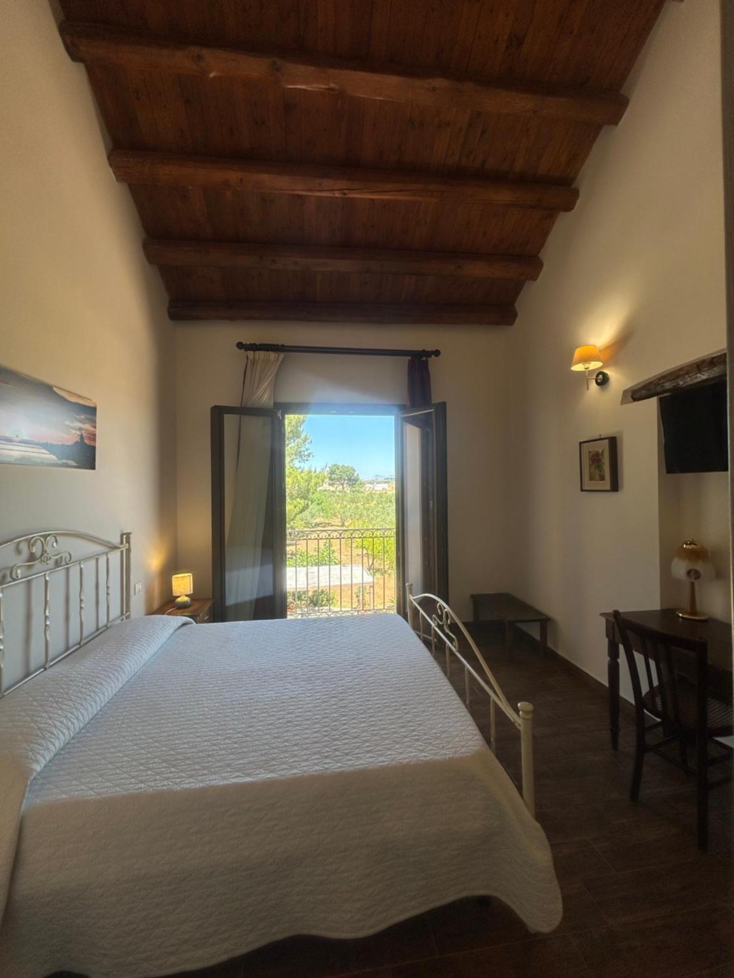 Siciliantica Bed & Breakfast Rilievo Dış mekan fotoğraf