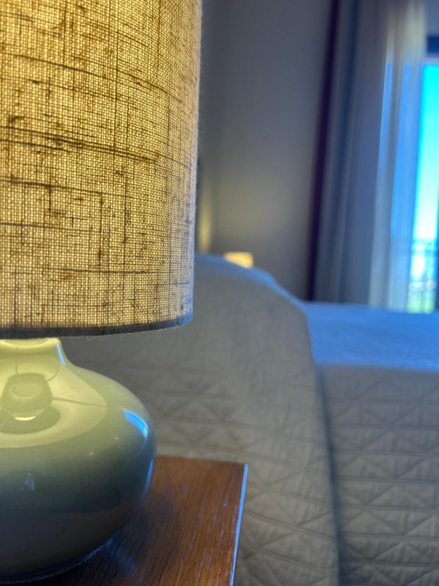 Siciliantica Bed & Breakfast Rilievo Dış mekan fotoğraf