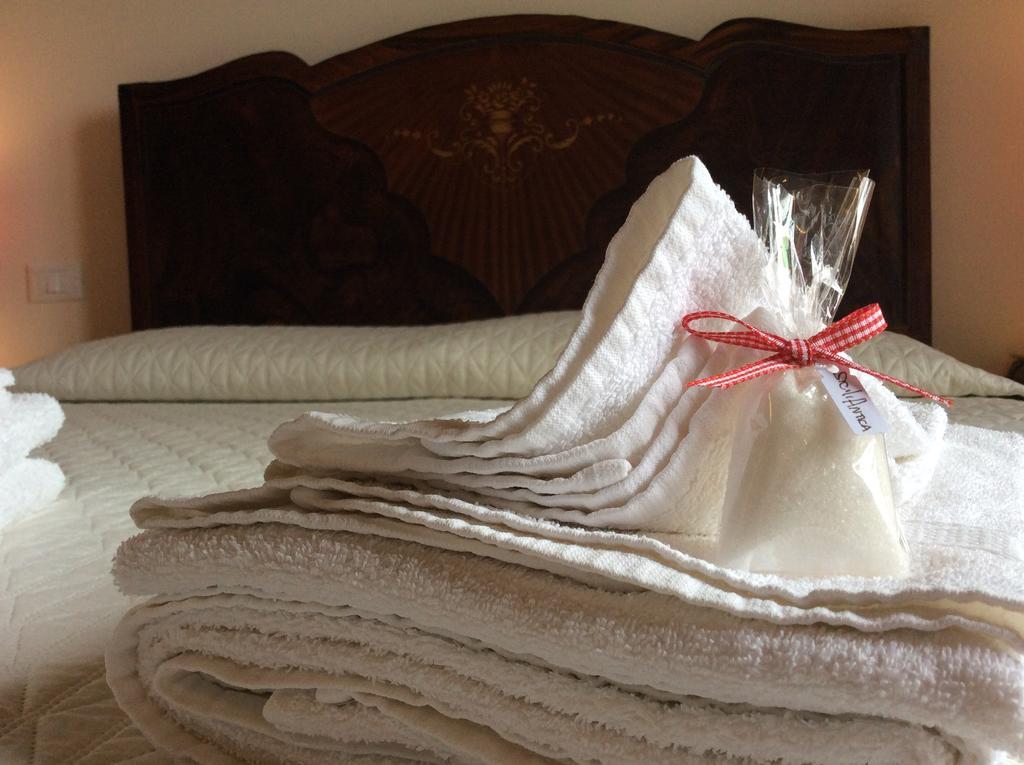 Siciliantica Bed & Breakfast Rilievo Dış mekan fotoğraf