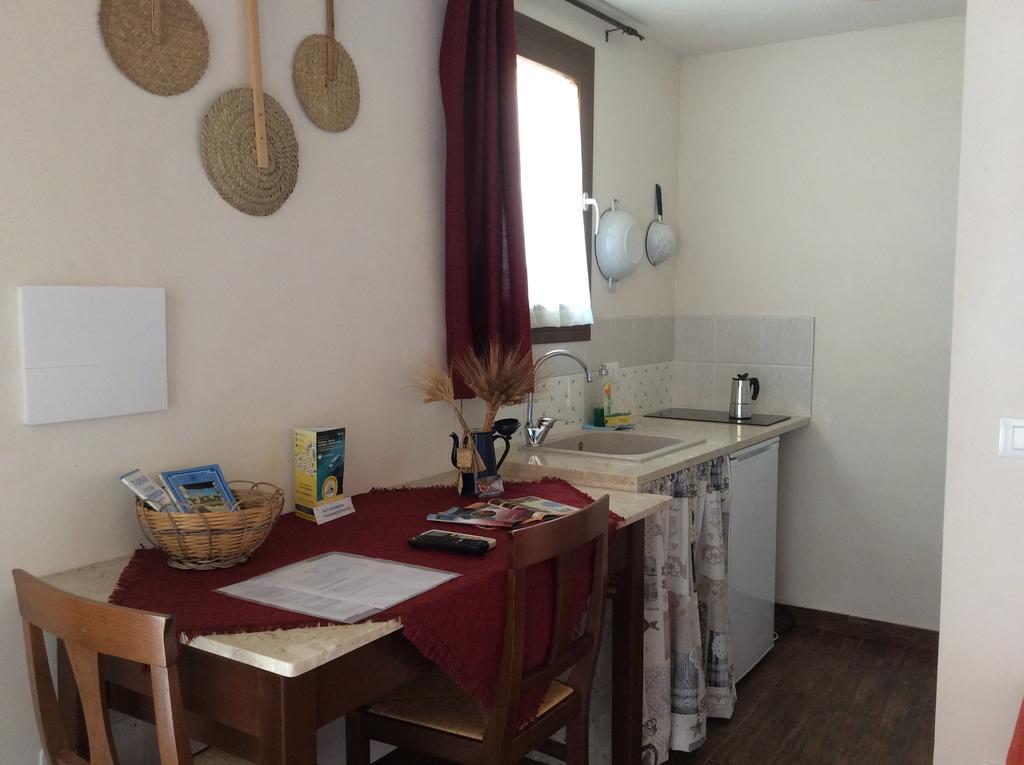Siciliantica Bed & Breakfast Rilievo Dış mekan fotoğraf