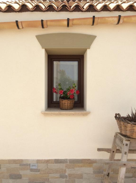 Siciliantica Bed & Breakfast Rilievo Dış mekan fotoğraf