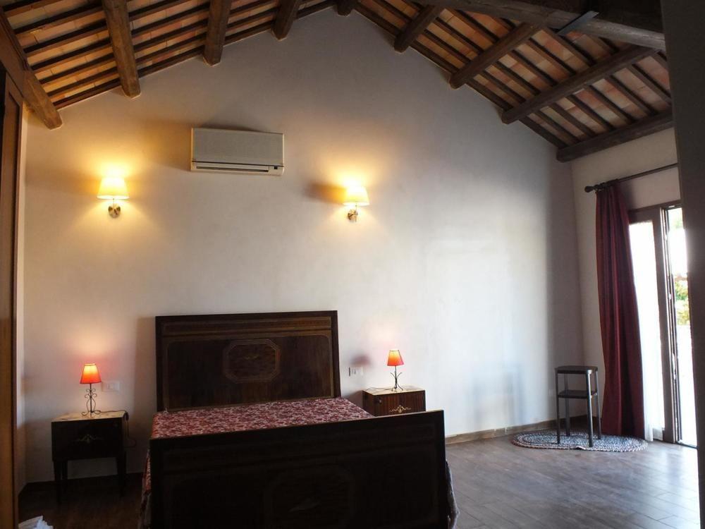 Siciliantica Bed & Breakfast Rilievo Dış mekan fotoğraf