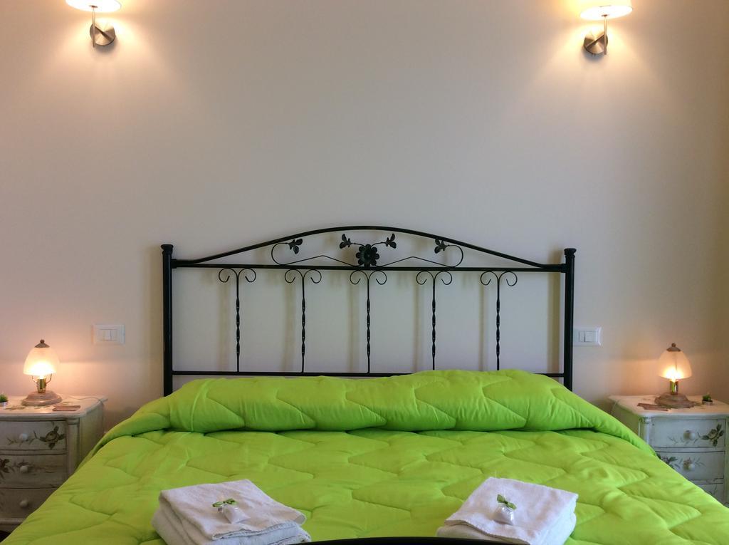 Siciliantica Bed & Breakfast Rilievo Dış mekan fotoğraf
