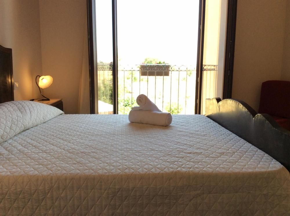 Siciliantica Bed & Breakfast Rilievo Dış mekan fotoğraf